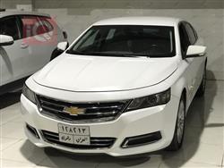 Chevrolet Impala